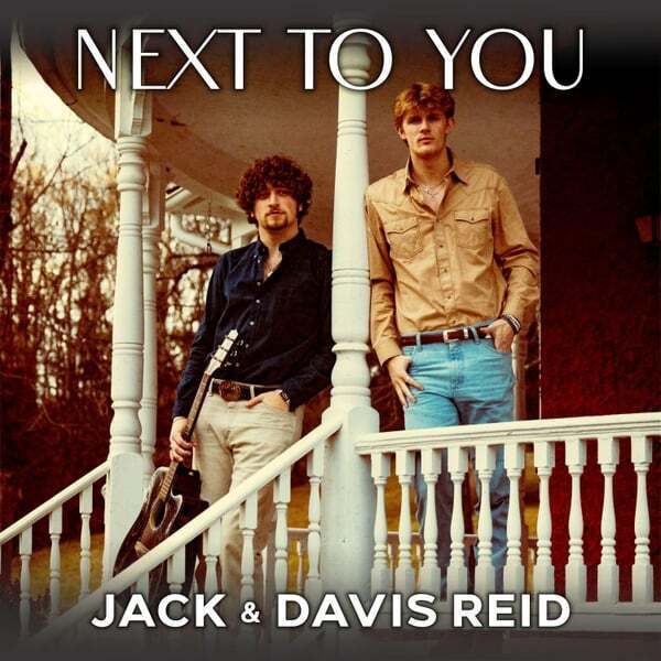 Cover art for Next to You